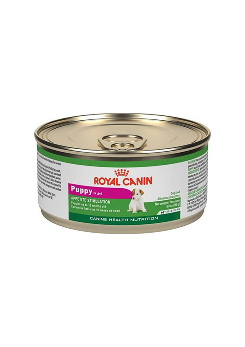 Royal canin PUPPY WET X 0.165 KG